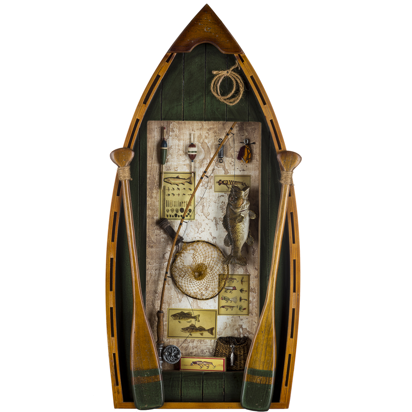 Decorative Oars Hobby Lobby Shelly Lighting